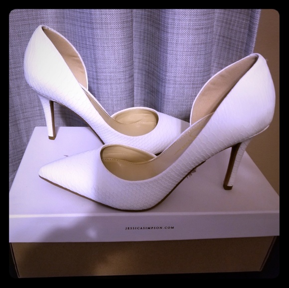 Jessica Simpson Shoes - Jessica Simpson Shoes